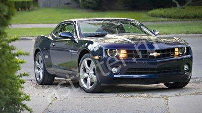 Ремонт генератора Chevrolet Camaro V, Купить генератор Chevrolet Camaro V